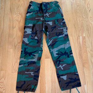 Propper, Camo Cargo Pants